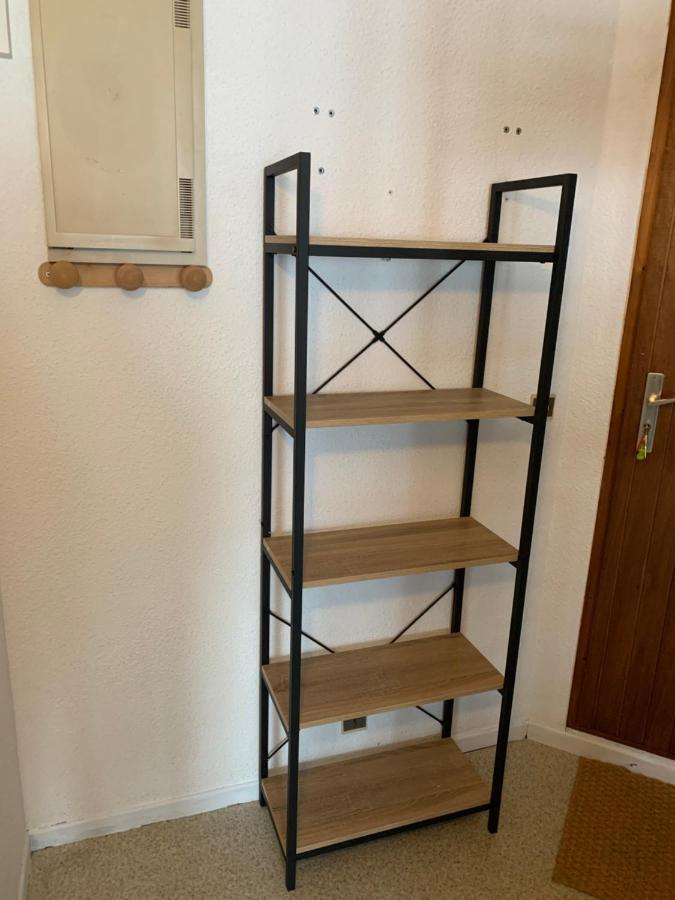 Apartament Studio Le Lioran Laveissière Zewnętrze zdjęcie